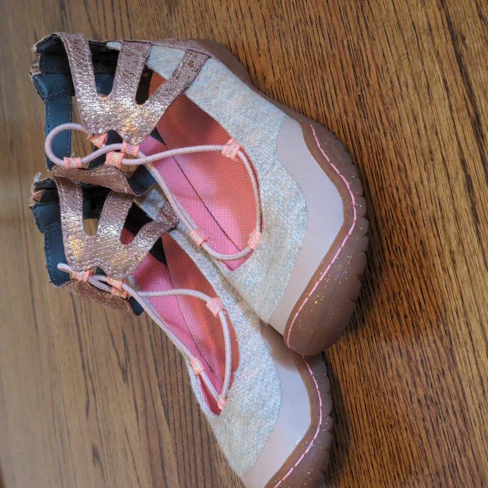 Jambu ballet flats